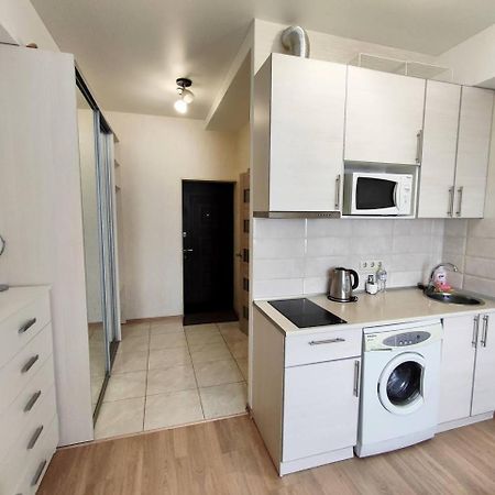 New Apartments In The City Center, Smart Tv خاركيف المظهر الخارجي الصورة