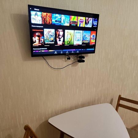 New Apartments In The City Center, Smart Tv خاركيف المظهر الخارجي الصورة