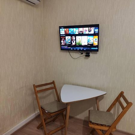New Apartments In The City Center, Smart Tv خاركيف المظهر الخارجي الصورة